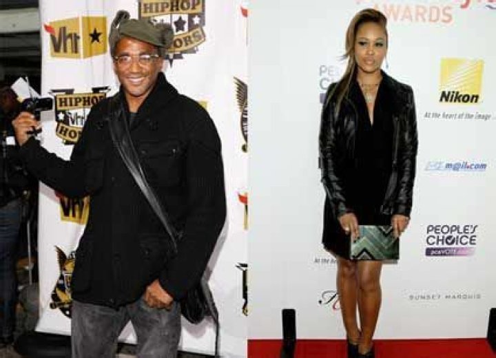 Who is Q Tip Dating – Q Tip's Wife & Exes