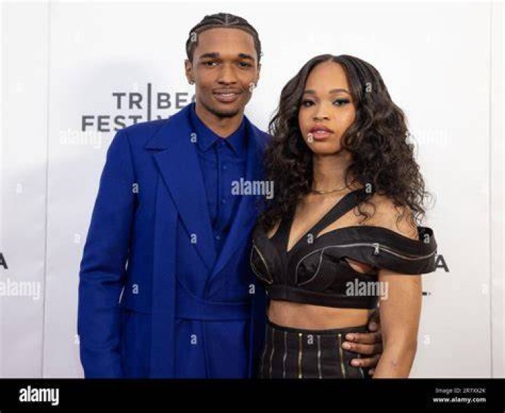 Who is Quvenzhane Wallis Dating – Quvenzhane Wallis's Boyfriend & Exes