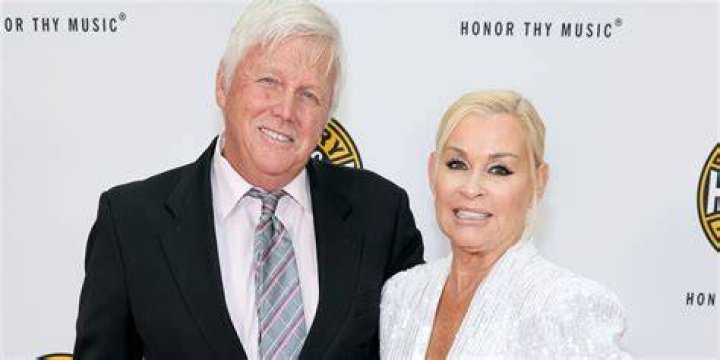 Who is Randy White Dating – Randy White's Wife & Exes