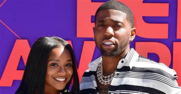 Who is Reginae Carter Dating – Reginae Carter's Boyfriend & Exes