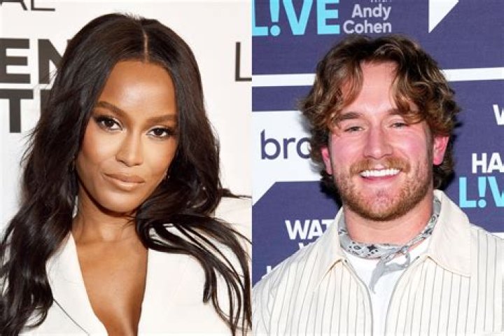 Who is Reid Miller Dating – Reid Miller's Girlfriend & Exes