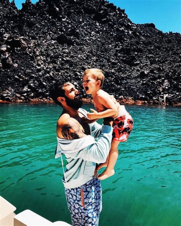 Who is Ricky Rubio Dating – Ricky Rubio's Girlfriend & Exes