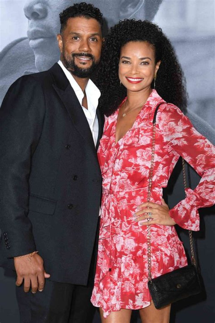 Who is Rochelle Aytes Dating – Rochelle Aytes's Boyfriend & Exes