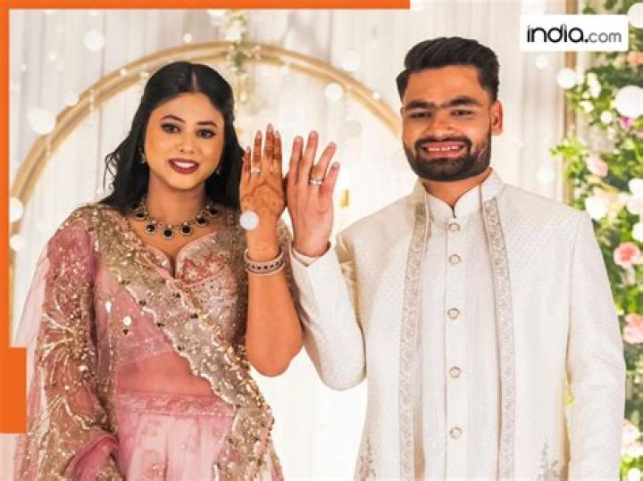 Who is Ronnie Singh Dating – Ronnie Singh's Girlfriend & Exes