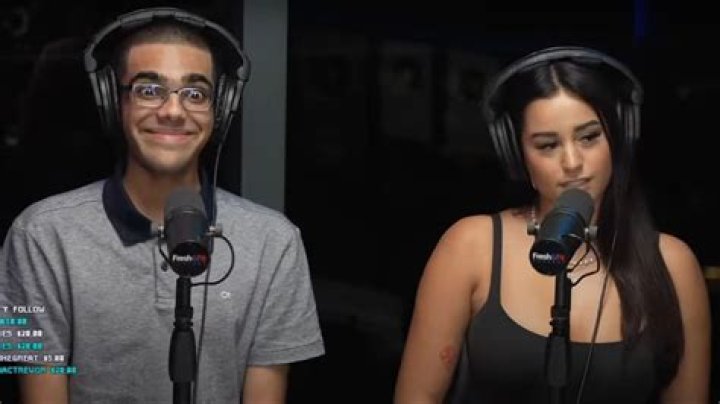 Who is Samantha Frank Dating – Samantha Frank's Boyfriend & Exes