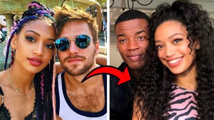 Who is Samantha Logan Dating – Samantha Logan's Boyfriend & Exes