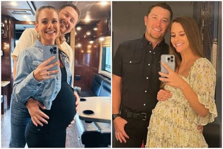 Who is Scotty McCreery Dating – Scotty McCreery's Wife & Exes