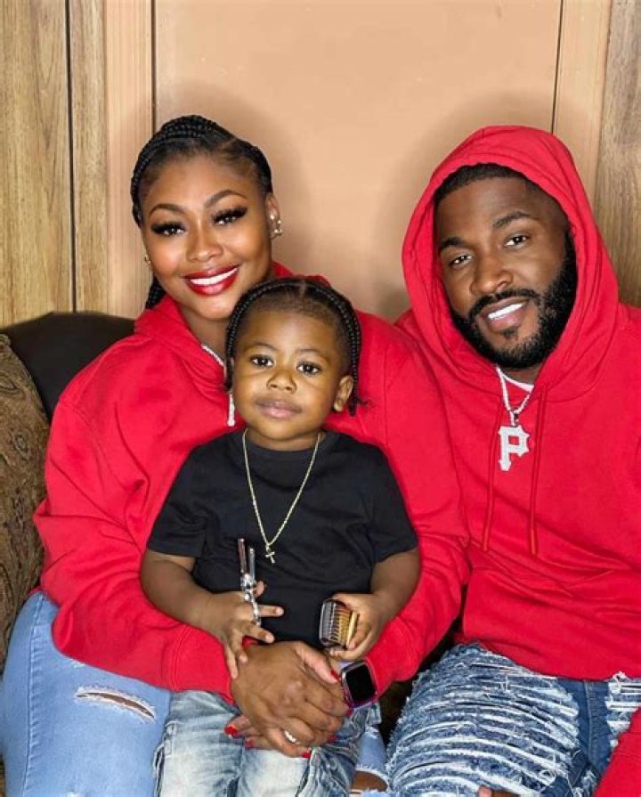 Who is Semaj Lesley Dating – Semaj Lesley's Boyfriend & Exes