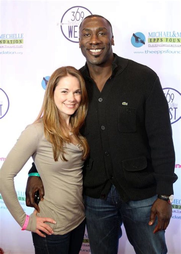 Who is Shannon Sharpe Dating – Shannon Sharpe's Girlfriend & Exes