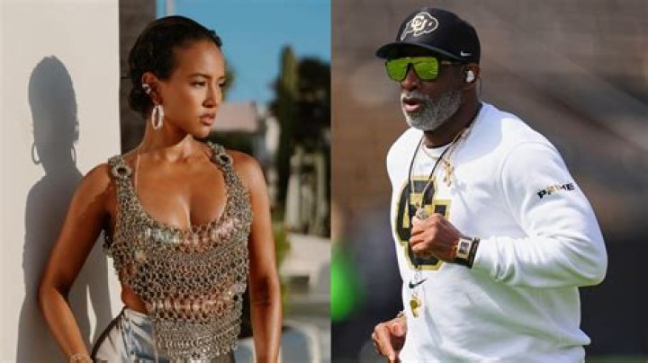 Who is Shilo Sanders Dating – Shilo Sanders's Girlfriend & Exes