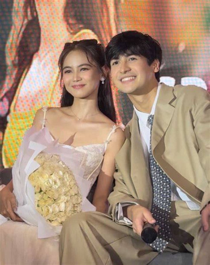 Who is Sofia Andres Dating – Sofia Andres's Boyfriend & Exes