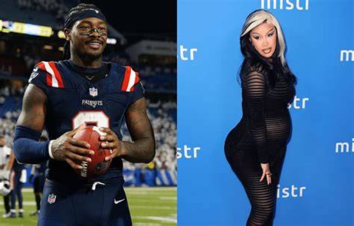 Who is Stefon Diggs Dating – Stefon Diggs's Girlfriend & Exes