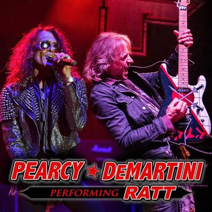Who is Stephen Pearcy Dating – Stephen Pearcy's Wife & Exes