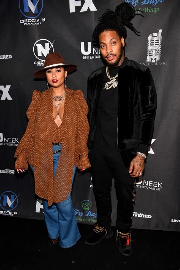 Who is Tammy Rivera Dating – Tammy Rivera's Boyfriend & Exes