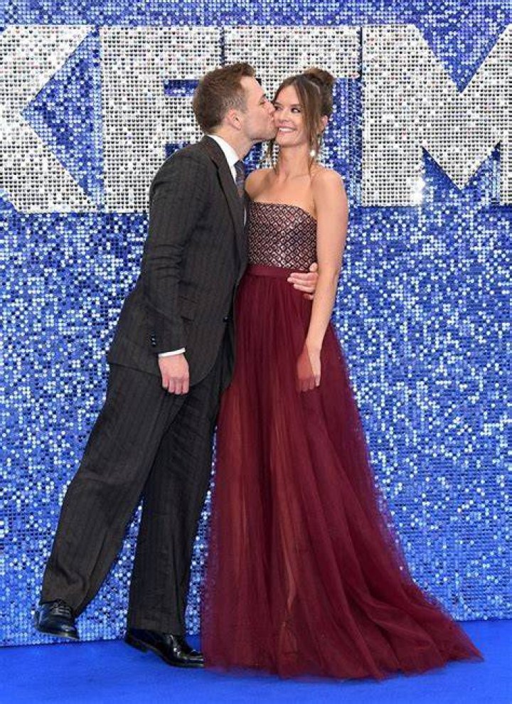 Who is Tamsin Egerton Dating – Tamsin Egerton's Boyfriend & Exes