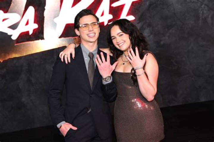 Who is Tanner Braungardt Dating – Tanner Braungardt's Girlfriend & Exes