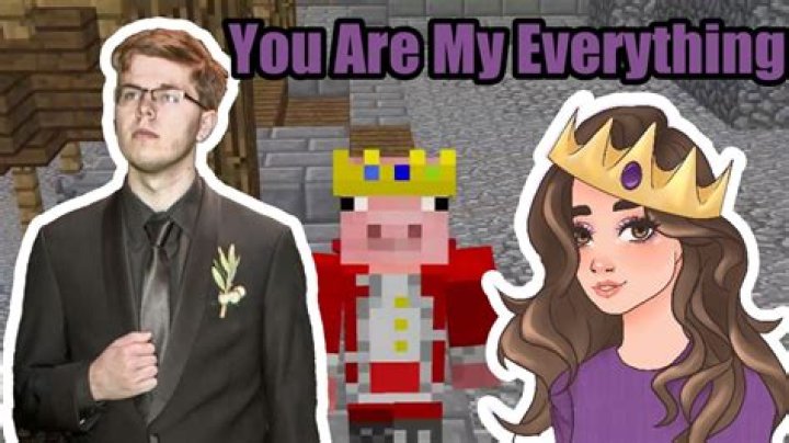 Who is Technoblade Dating – Technoblade's Girlfriend & Exes