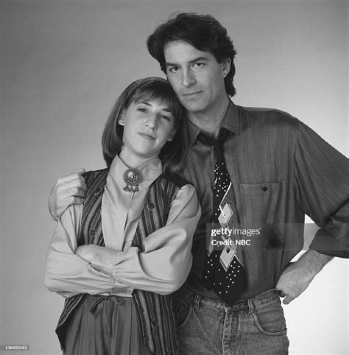 Who is Ted Wass Dating – Ted Wass's Wife & Exes