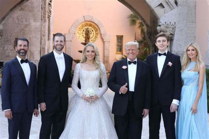 Who is Tiffany Dating – Tiffany's Husband & Exes