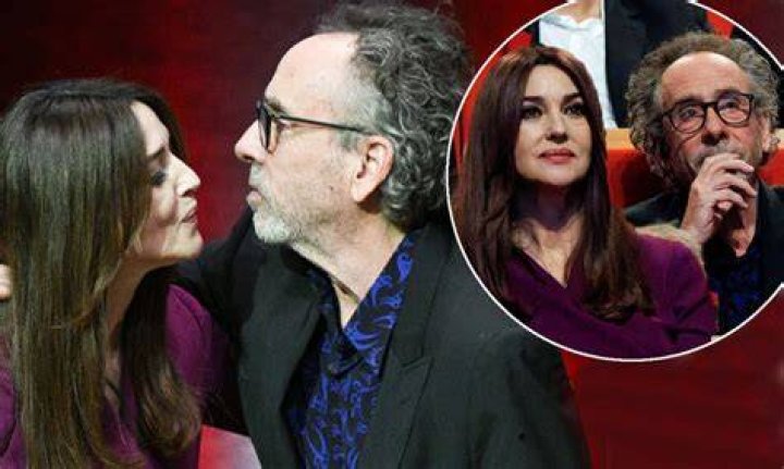 Who is Tim Burton Dating – Tim Burton's Girlfriend & Exes