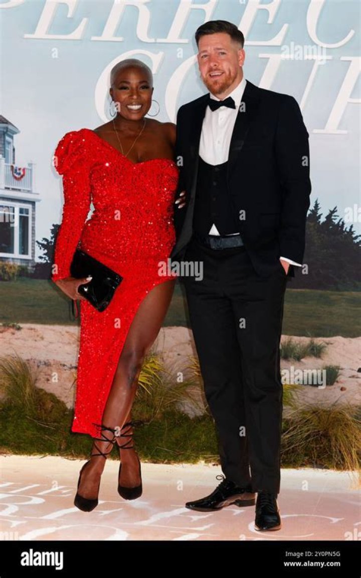 Who is Tim Grimwade Dating – Tim Grimwade's Girlfriend & Exes