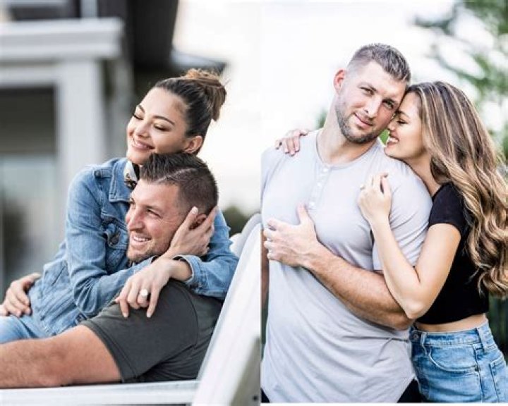Who is Tim Tebow Dating – Tim Tebow's Girlfriend & Exes