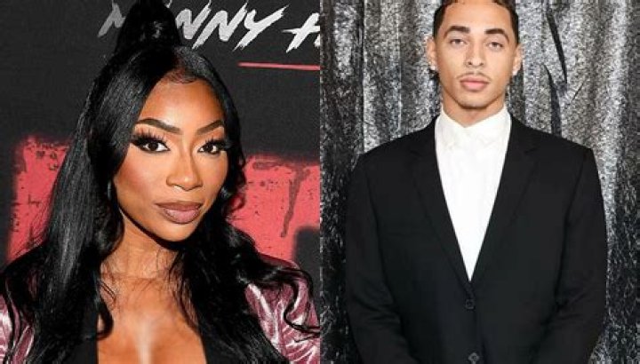 Who is Tommie Lee Dating – Tommie Lee's Boyfriend & Exes