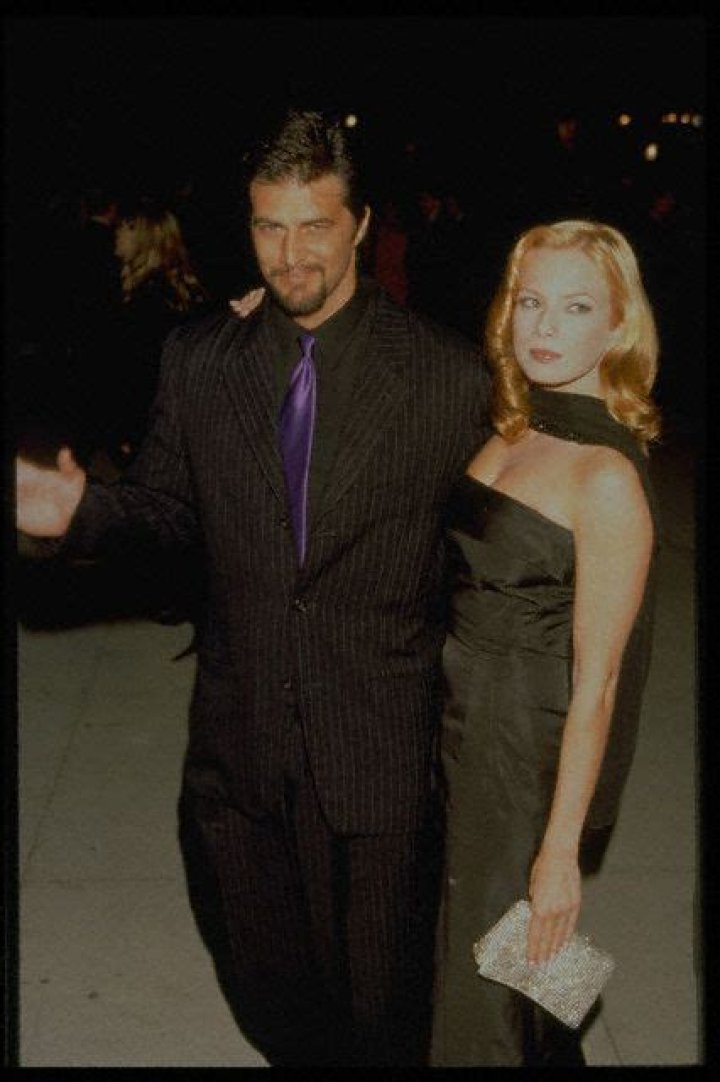 Who is Traci Lords Dating – Traci Lords's Husband & Exes