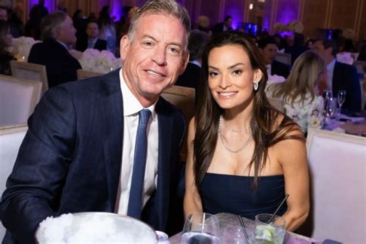 Who is Troy Gentile Dating – Troy Gentile's Girlfriend & Exes