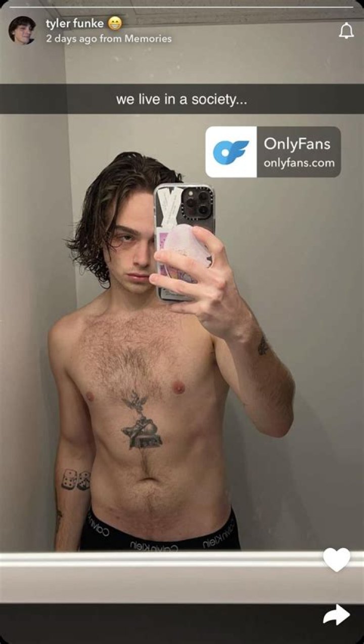 Who is Tyler Funke Dating – Tyler Funke's Girlfriend & Exes