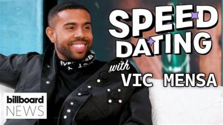 Who is Vic Mensa Dating – Vic Mensa's Girlfriend & Exes