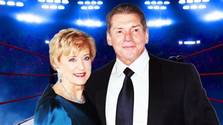 Who is Vince McMahon Dating – Vince McMahon's Wife & Exes