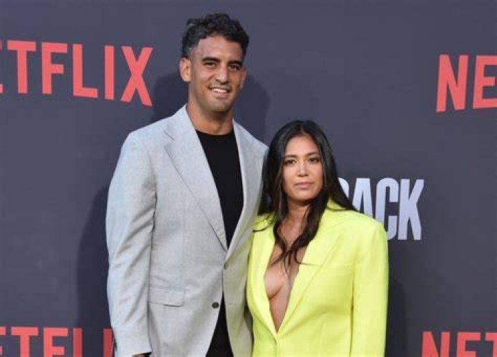 Who is Vincent Marcus Dating – Vincent Marcus's Girlfriend & Exes