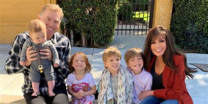 Who is Wayne Osmond Dating – Wayne Osmond's Wife & Exes