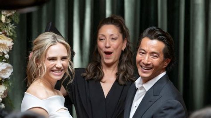 Who is Will Yun Lee Dating – Will Yun Lee's Wife & Exes