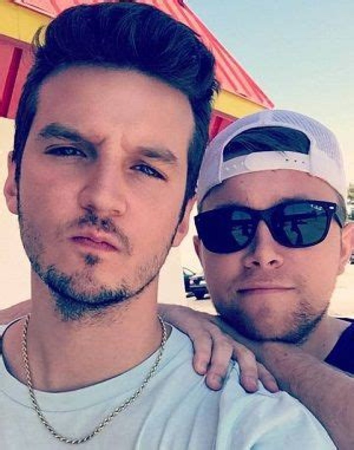 Who is Witt Lowry Dating – Witt Lowry's Girlfriend & Exes