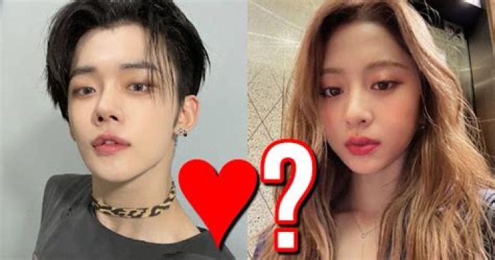 Who is Yeonjun Dating – Yeonjun's Girlfriend & Exes