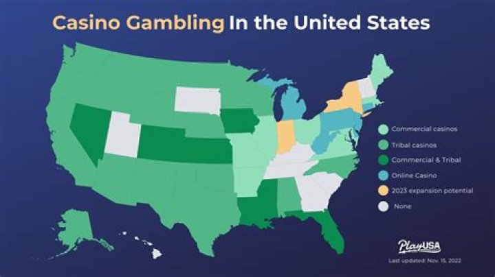 Why Online Casinos Aren’t Allowed in Germany?