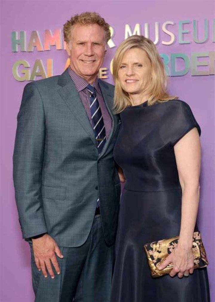 Will Ferrell’s Wife: Who is Will Ferrell Dating?