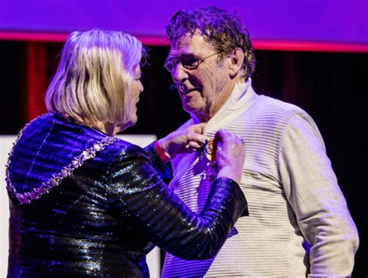 Willem van Hanegem’s Girlfriend: Who is Willem van Hanegem Dating?