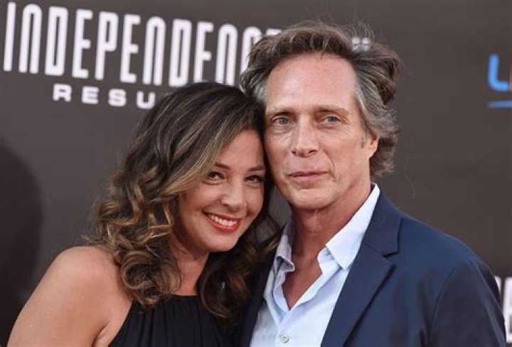 William Fichtner’s Wife: Who is William Fichtner Dating?