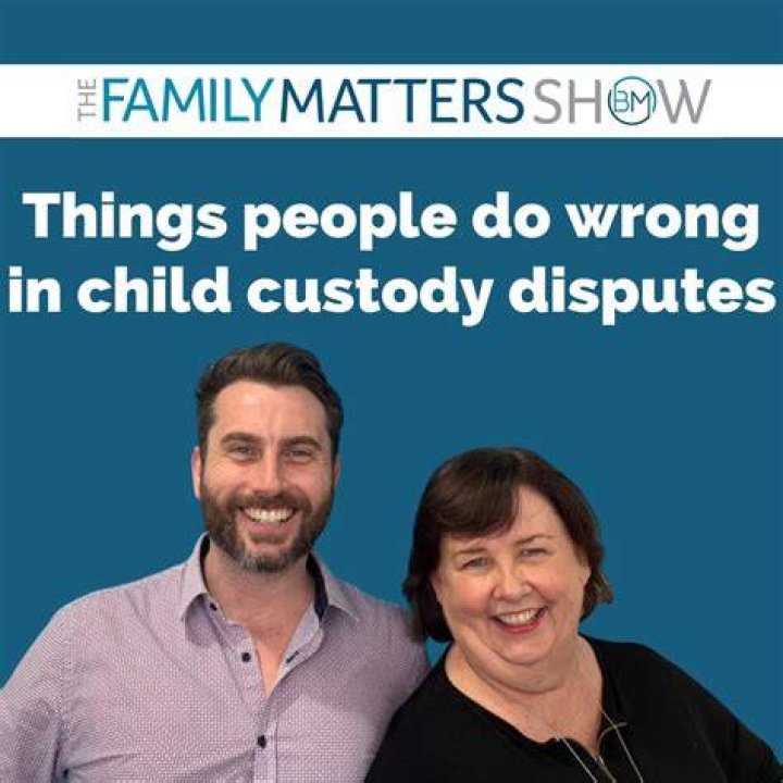 William & Jennifer’s Divorce: Financial Records & Child Custody Disputes Revealed