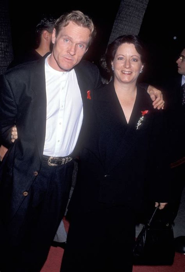 William Sadler’s Girlfriend: Who is William Sadler Dating?