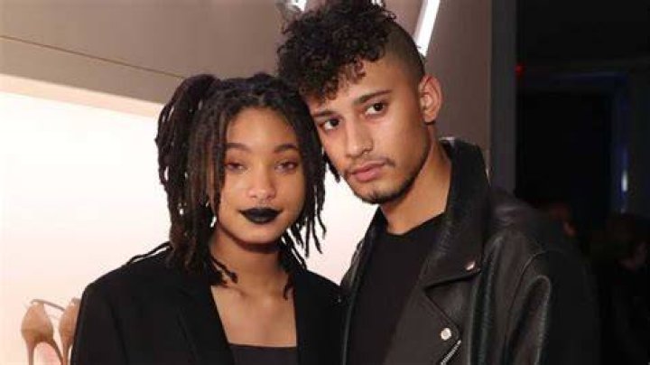 Willow Rhodes’s Girlfriend: Who is Willow Rhodes Dating?