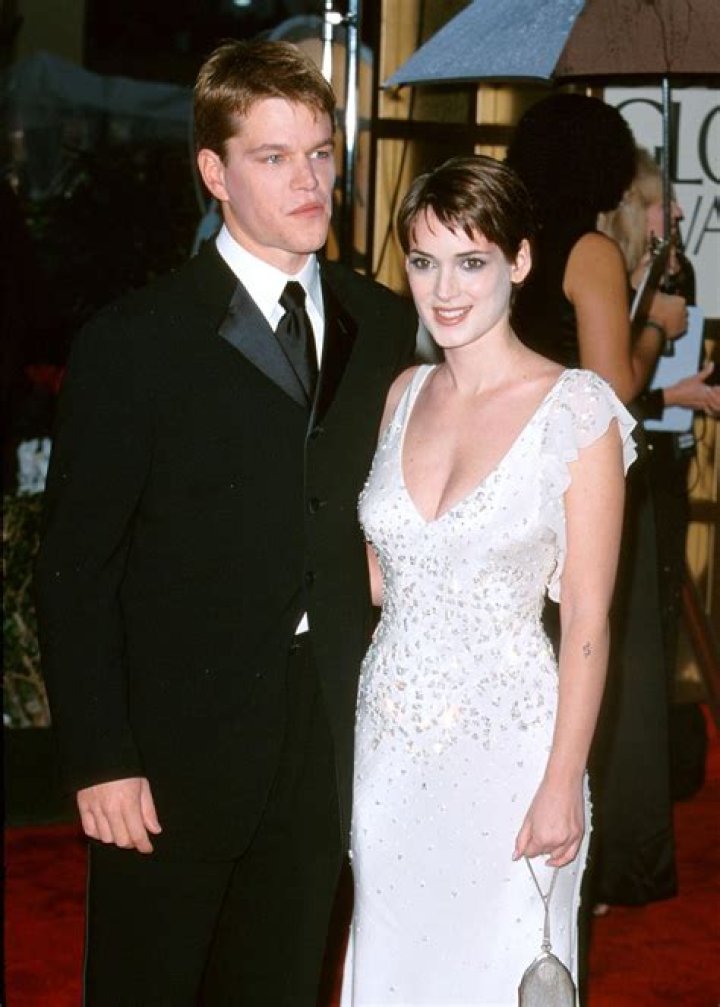 Winona Ryder’s Boyfriend: Who is Winona Ryder Dating?