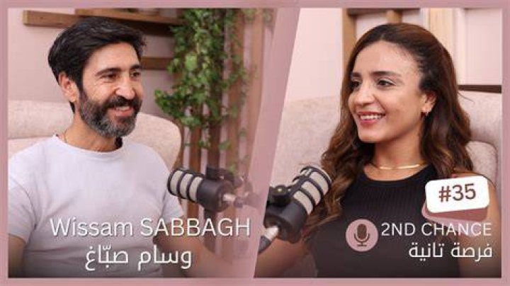 Wissam Sabbagh’s Girlfriend: Who is Wissam Sabbagh Dating?