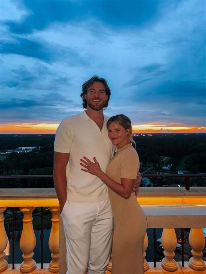 Witney Carson’s Husband: Who is Witney Carson Dating?