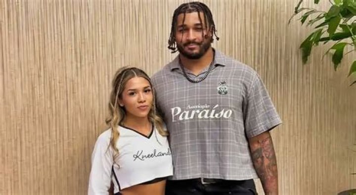 X-Caliber’s Girlfriend: Who is X-Caliber Dating?