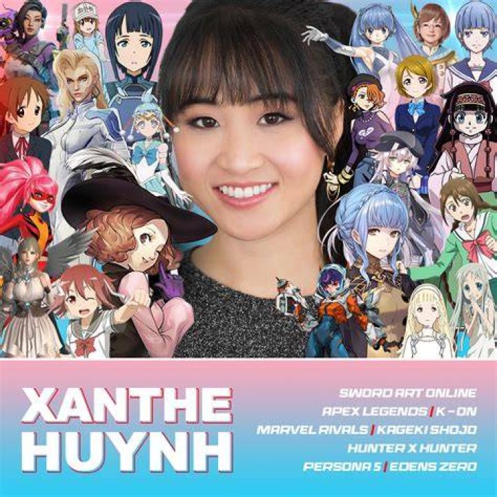 Xanthe Huynh’s Boyfriend: Who is Xanthe Huynh Dating?