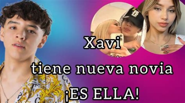 Xavi Rabaseda’s Girlfriend: Who is Xavi Rabaseda Dating?